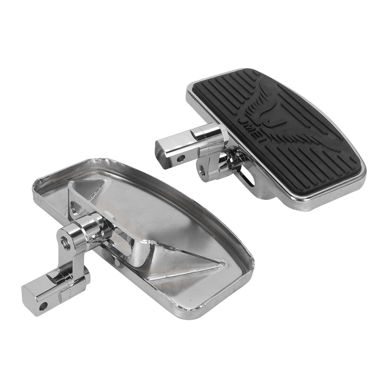 乗客用フットペグ