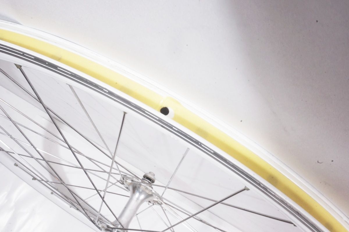 ホイールセット