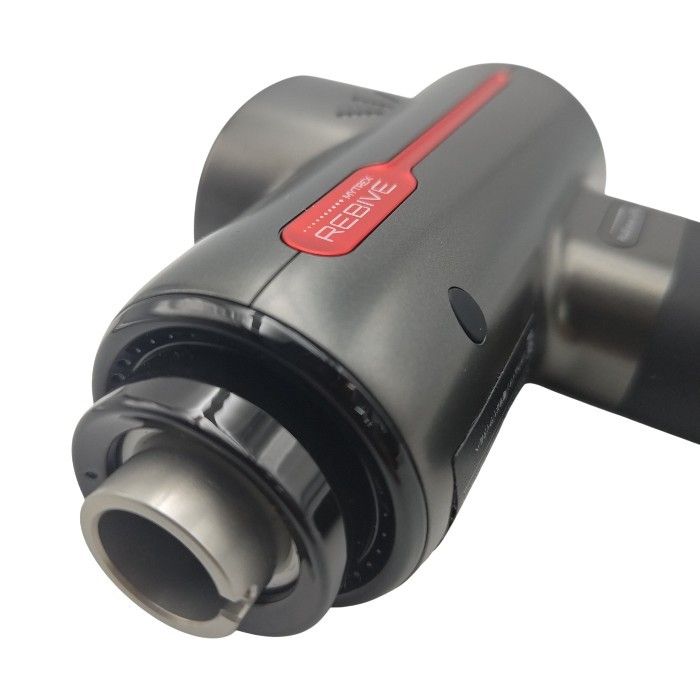 家庭用電気マッサージ器