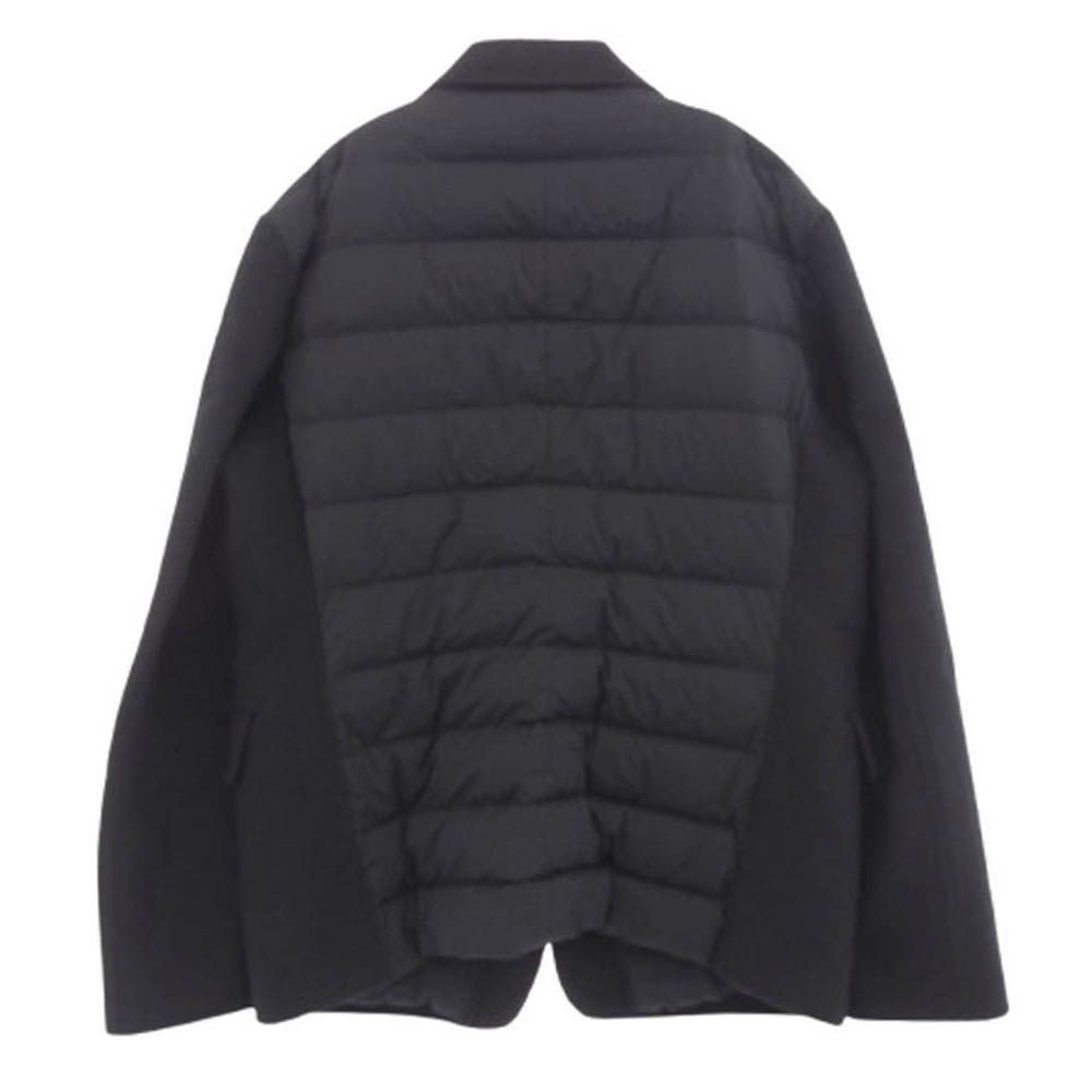 MONCLER モンクレール 17AW C20913091180 THAYAHT GIACCA カシミヤ混 