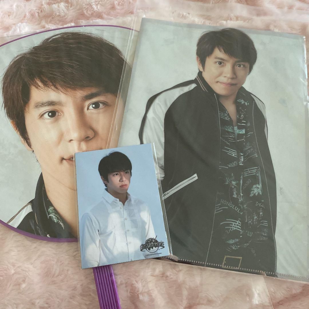 関ジャニ∞ - 関ジャニ∞ 村上信五セットA 2441890305.jpg?1732784546