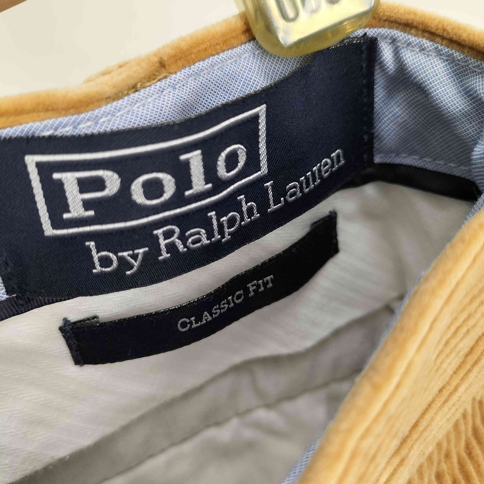 ポロバイラルフローレン Polo by RALPH LAUREN 90S-00S CLASSIC FIT 太