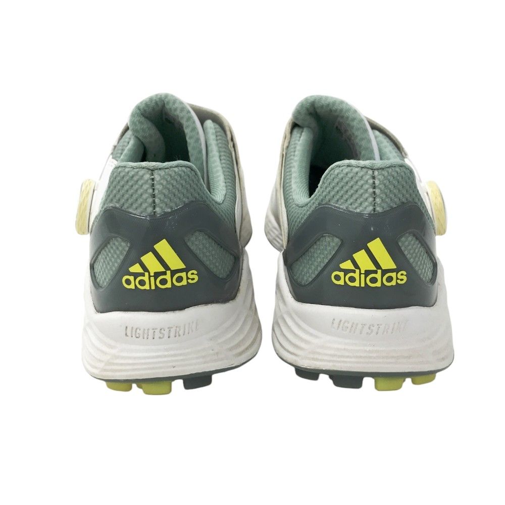 adidas - 【新品未使用】　adidas レディース　ゴルフシューズFW5634 Boa 1-240101323380-m-01-pl.jpg