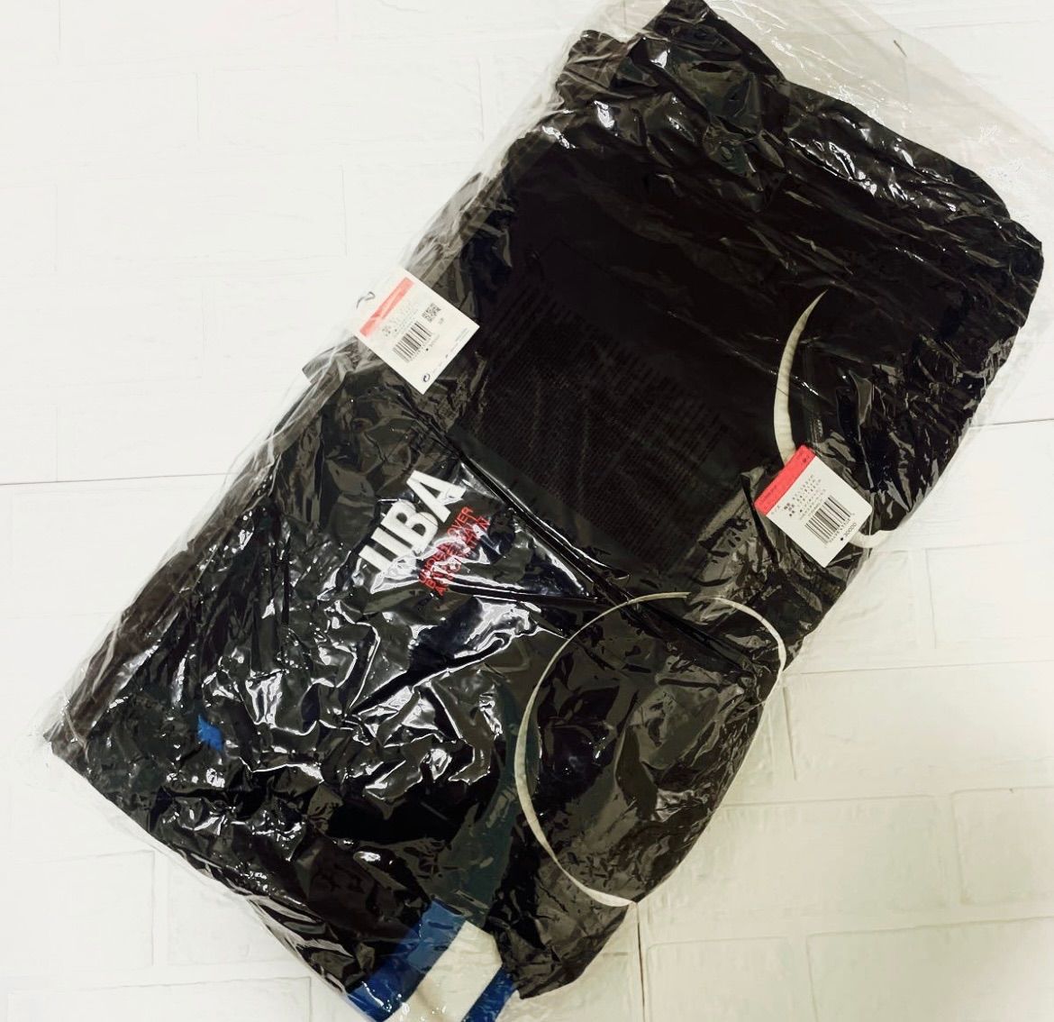 ナイキ NIKE アンダーカバー セットアップ 新品 L - メルカリ