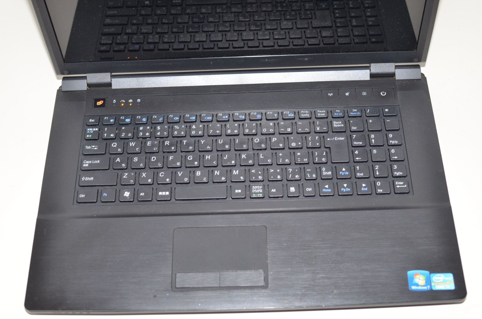 中古良品ノートパソコン Windows11+office 爆速SSD512GB notecomputer