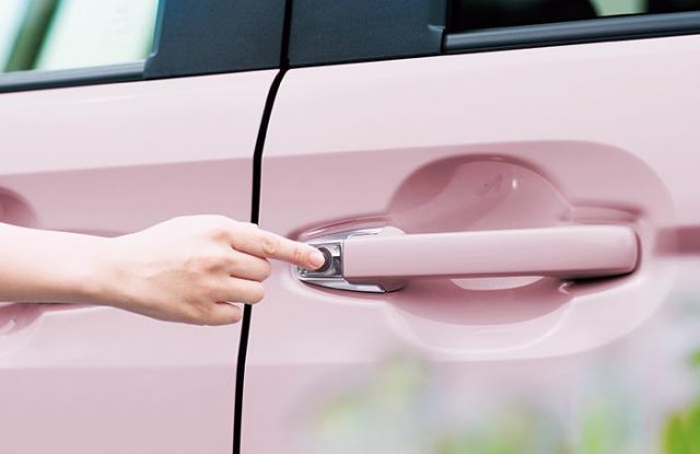 HONDA ホンダ 純正 ワンタッチスライドドア リア左側パワースライドドア用 08U59-PK0-C01A 旧品番08U59-PK0-C00A | honda純正 ホンダ純正 N-BOX NBOX NBOXカスタム N-BOXカスタム N-BOXスロープ