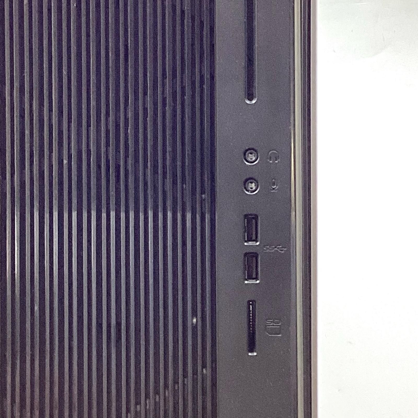 DELL AlienWare Area-51 R2 D03X001 i7-5820K 16GB SSD 512GB HDD 2TB GTX 980 動作 済 全額返金保証 最速発送