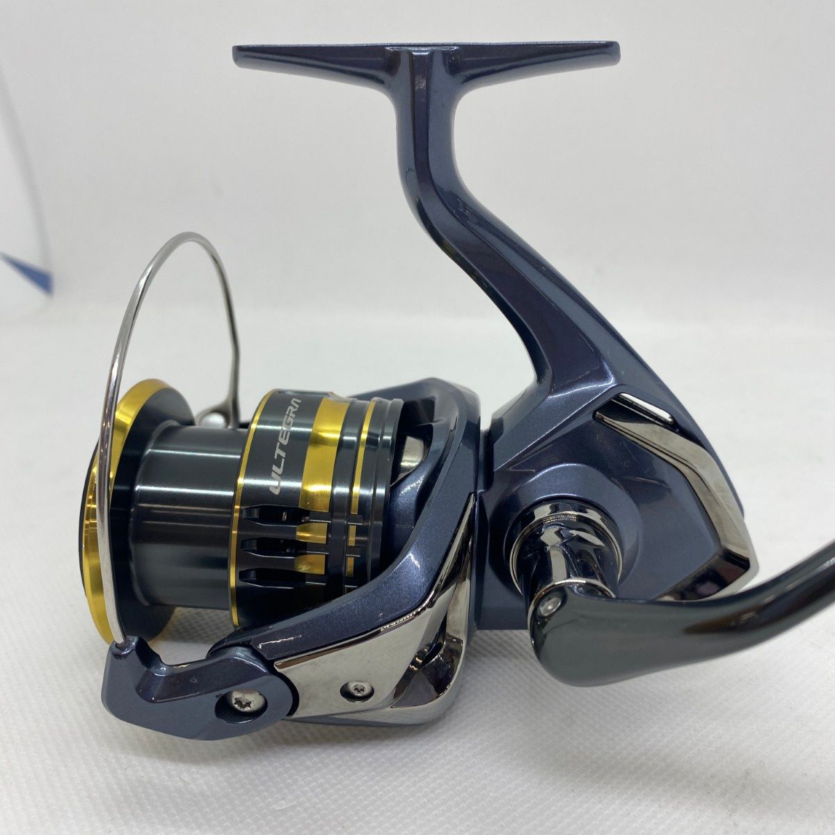 ΨΨSHIMANO シマノ スピニングリール 21アルテグラ4000XG
