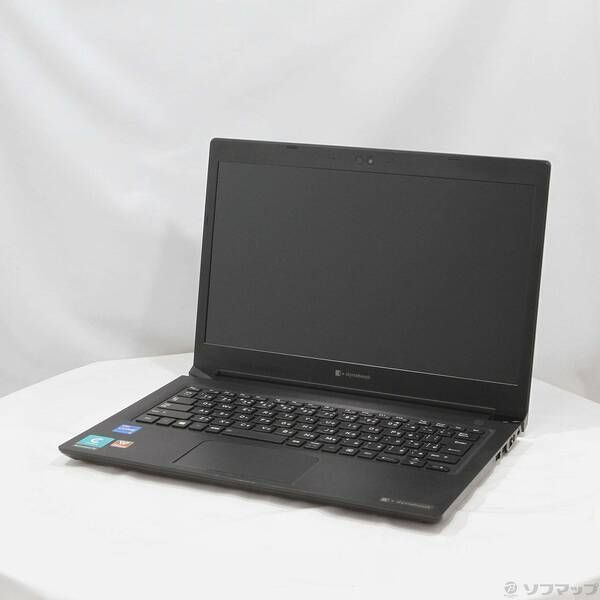 〔中古品〕dynabook S73／HS A6SBHSF8D511 〔Windows 10〕【258】