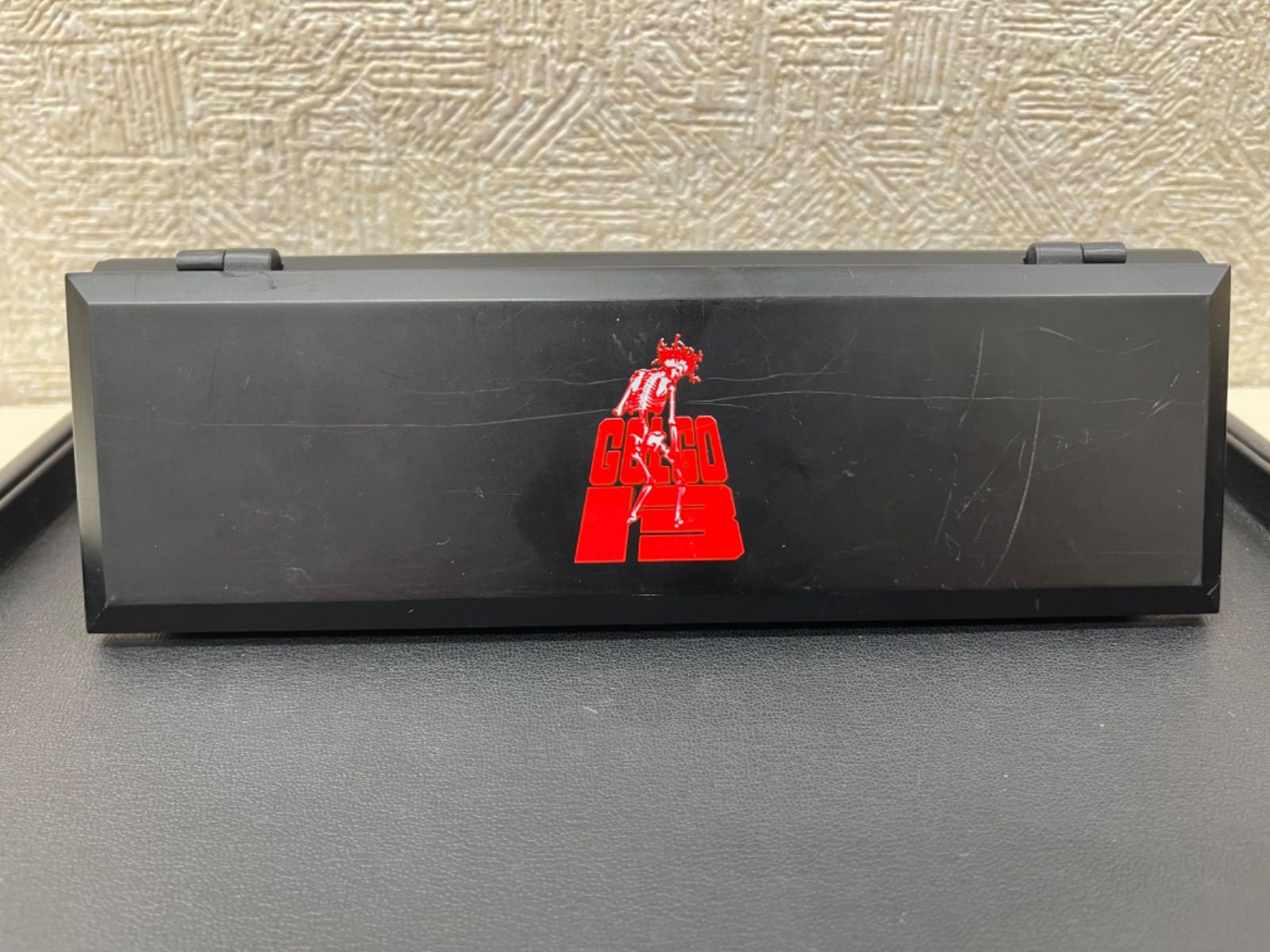 ゴルゴ13 シークレットキラー ポピー LCD ゲーム ゴルゴ13シークレットキラー（レトロゲーム