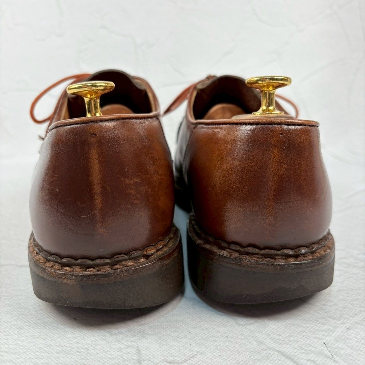 Paraboot MICHAEL 旧タグ 希少】PARABOOT パラブーツ MICHAEL ミカエル 旧タグ チロリアン