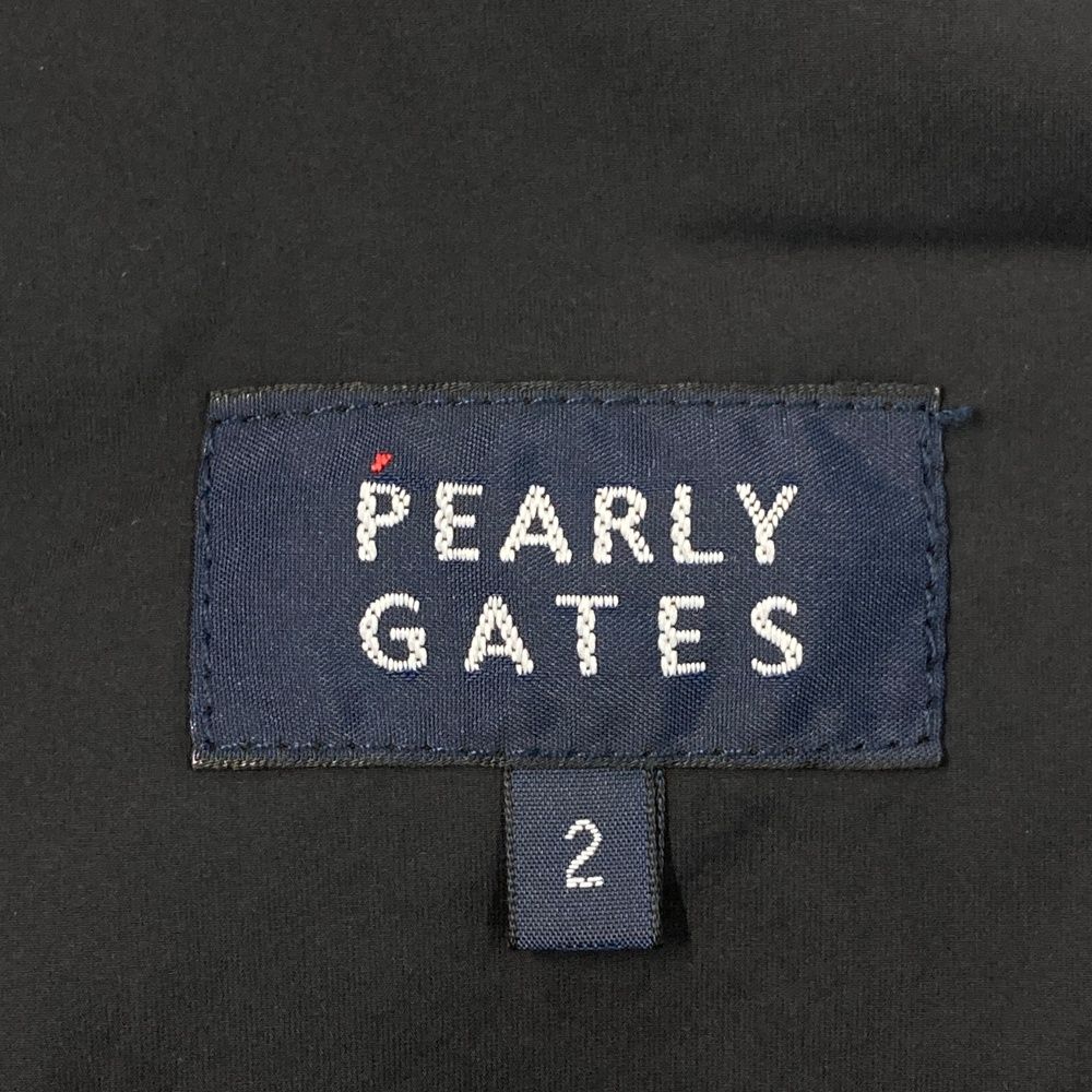 パーリーゲイツ