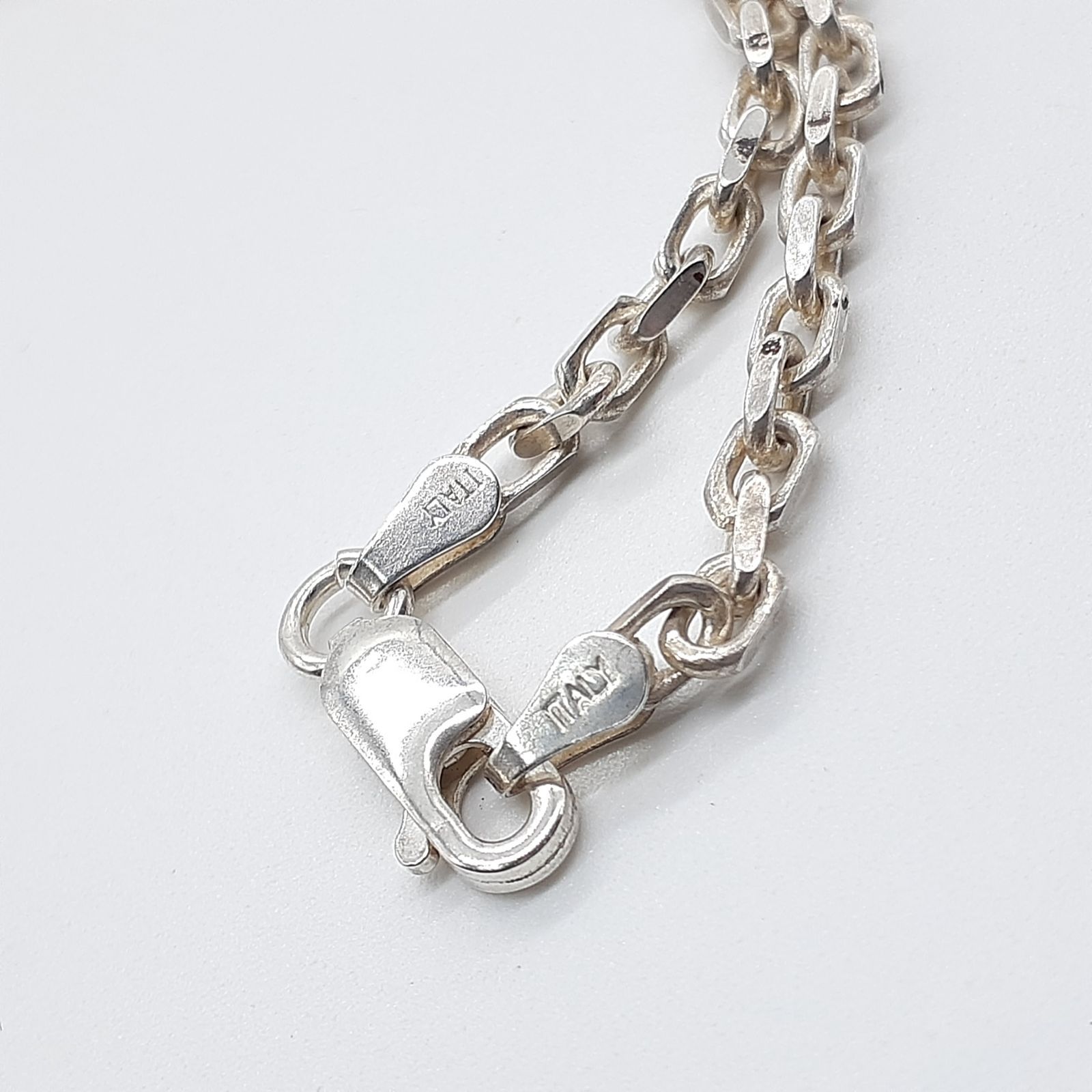 AQUA FORTIS アクアフォルティス ネックレス SILVER シルバー 