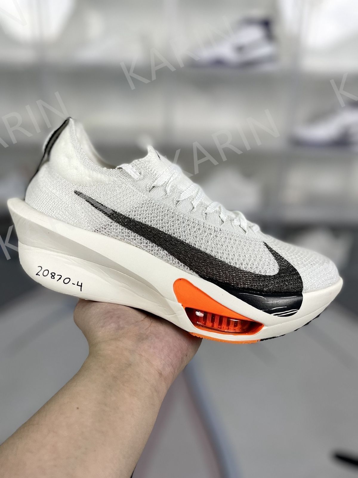 ナイキ アルファフライ3 ウィメンズ24.5cm NIKE公式】ナイキ アルファフライ 3 ウィメンズ ロード