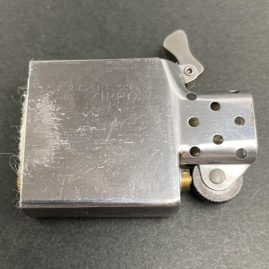ジッポライター① 海上自衛隊 練習艦隊 Zippo 日本国練習艦隊 JMSDF 海上自衛隊 1990年3月製 JAPAN