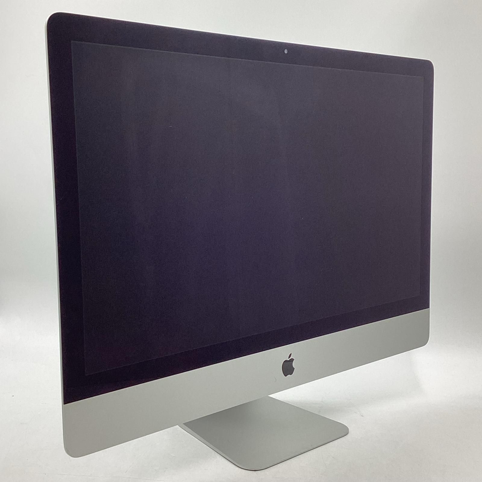 iMac 2013 27インチ SSD500GB メモリ32GB アプリ色々 iMac 2013 27インチ SSD500GB メモリ32GB アプリ色々
