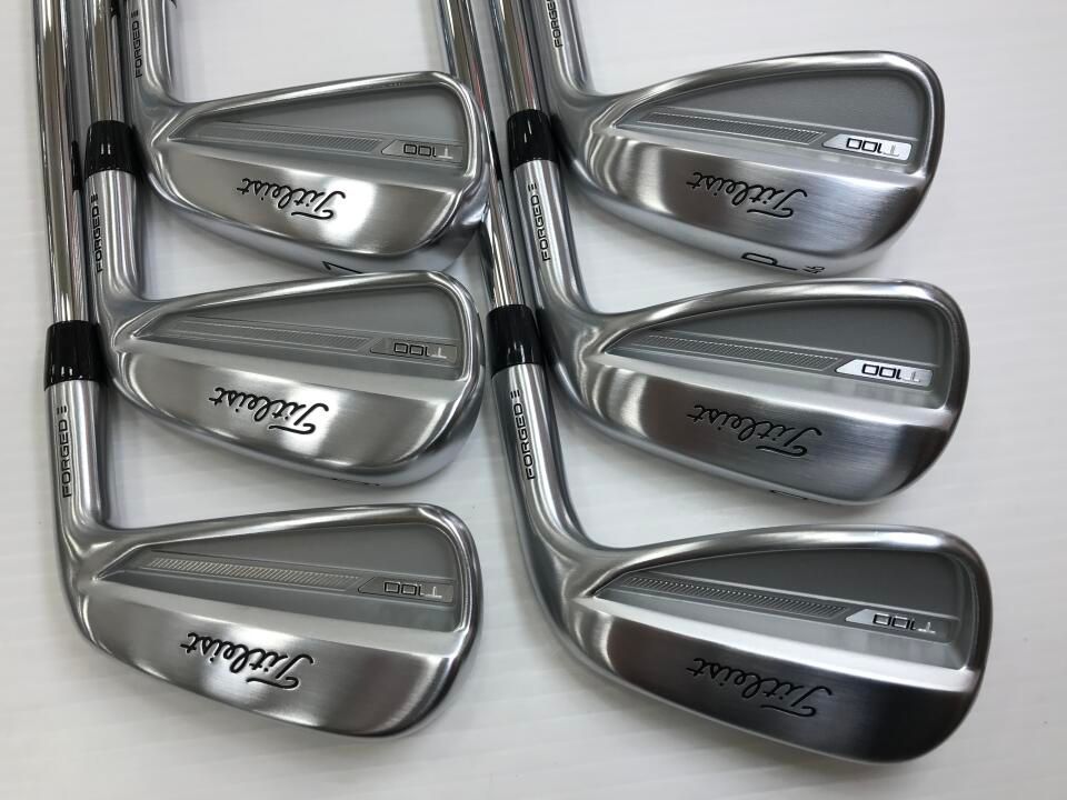 モーダスS125 ゴルフシャフト６本セット モーダスS125 ゴルフシャフト6本セット ZX（スリクソン） (特注