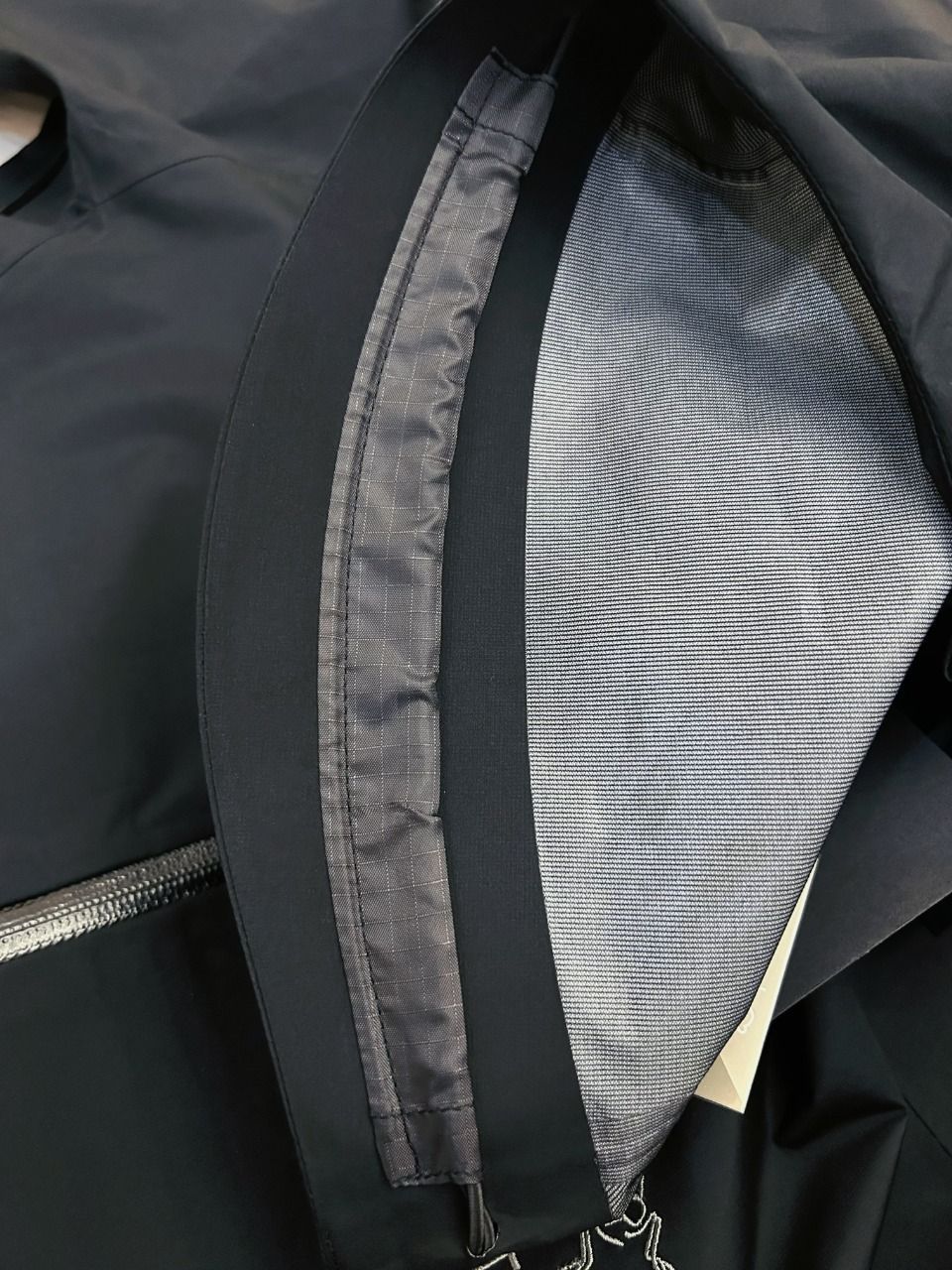 GORE-TEX ゴアテックス