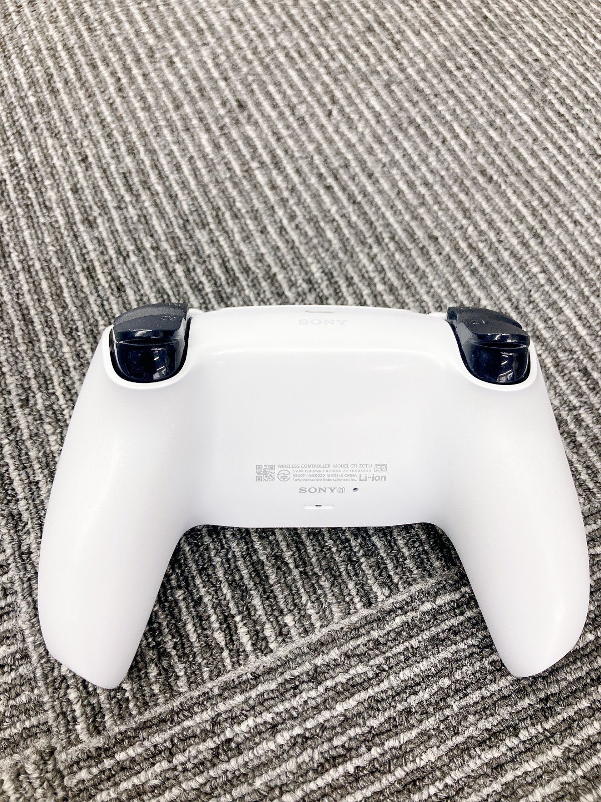 ％【通電確認済み】PlayStation5 本体 CFI-2000 AO1 コントローラー チーキーフリークセット【ゲーム機本体】