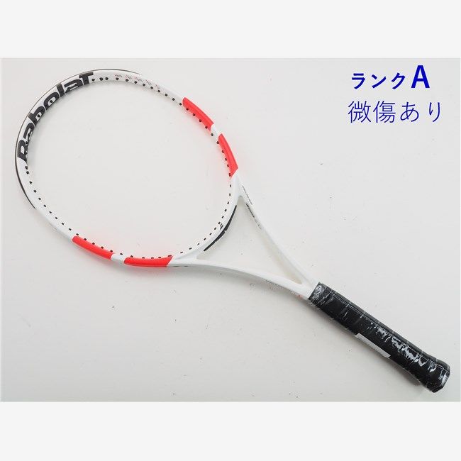 ピュアストライク98 babolat pure strike98 G2 Babolat ピュア