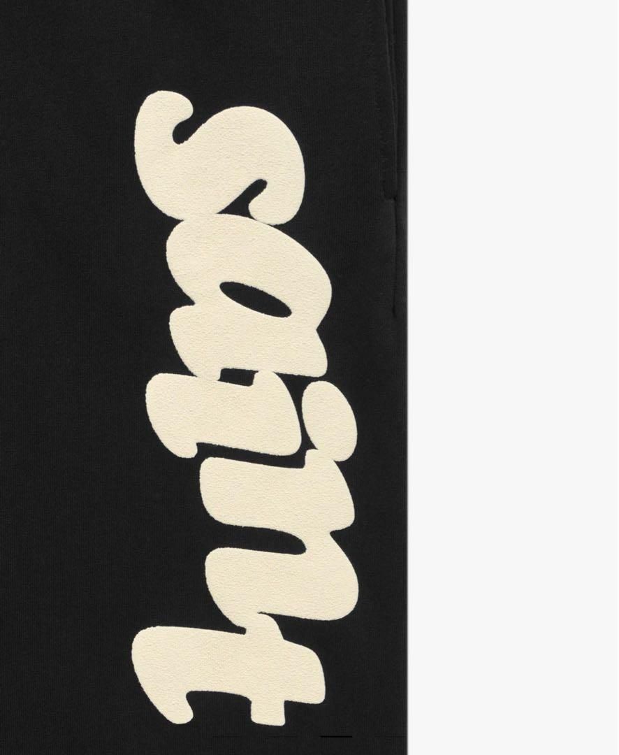 Fear of God x ©Saint Mxxxxxx｜フィアオブゴッド セントマイケル