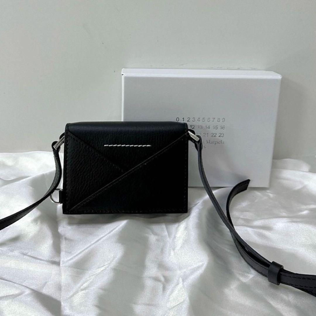 minaperhonen wolF&flower ショルダーバッグ ミナペルホネン 大きめ