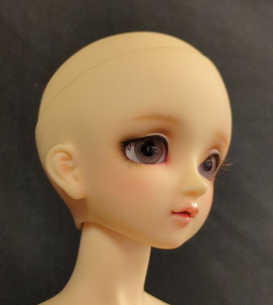 SDC女の子 メイ