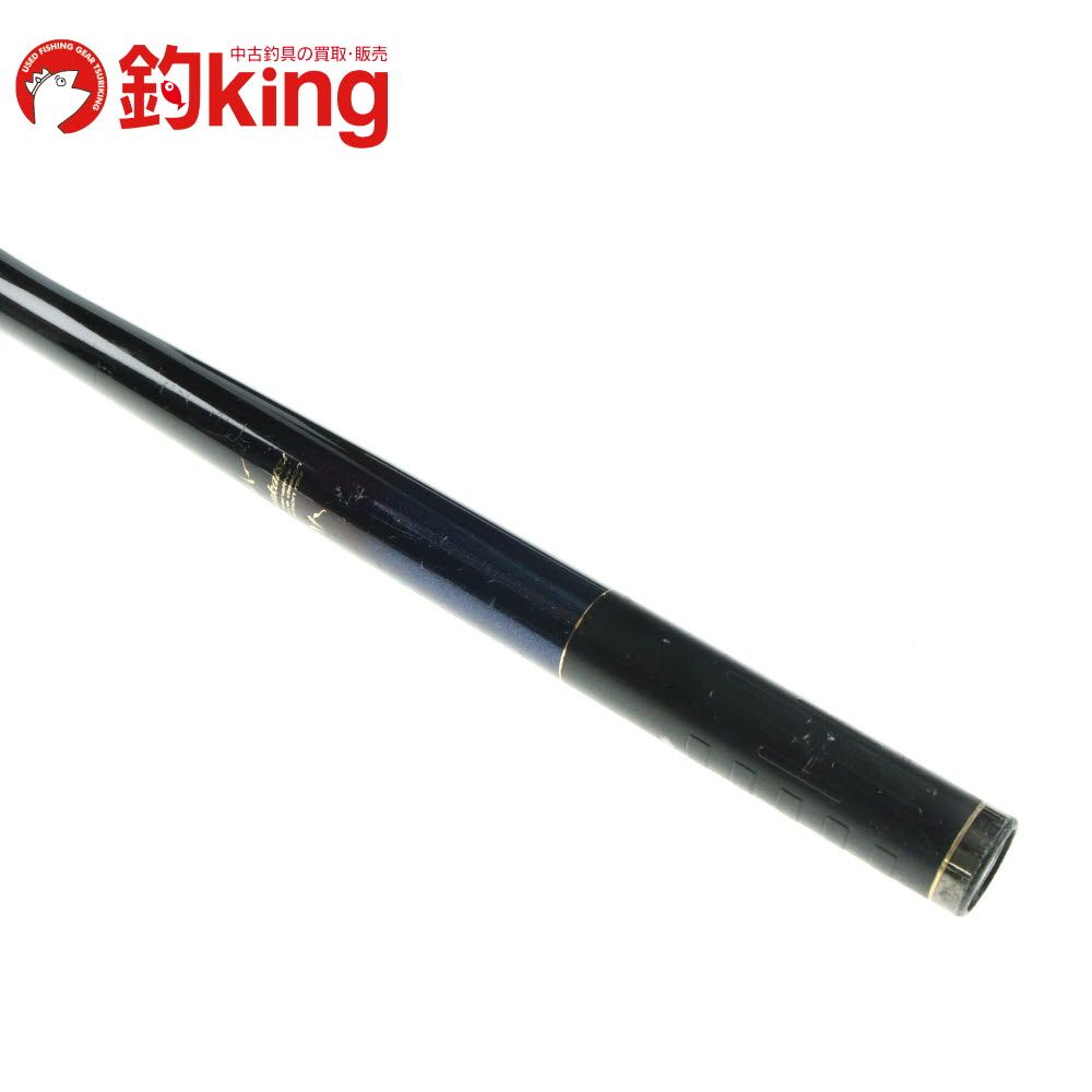 がまかつ - 【中古/美品】 がまかつ がま磯 アテンダーII 15-53   /SP099L 楽天市場】【中古】 がまかつ がま磯 アテンダーII 2-50 /F232L