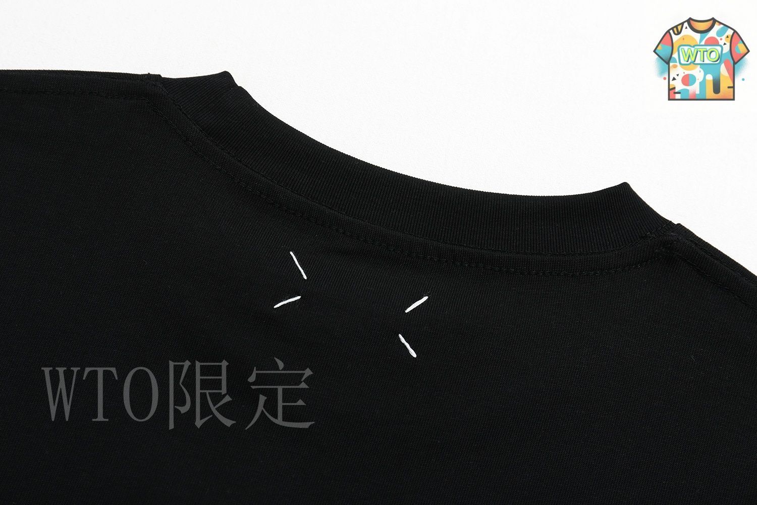 今日特価】Maison Margiela デジタルプリント T シャツ-3 - メルカリ