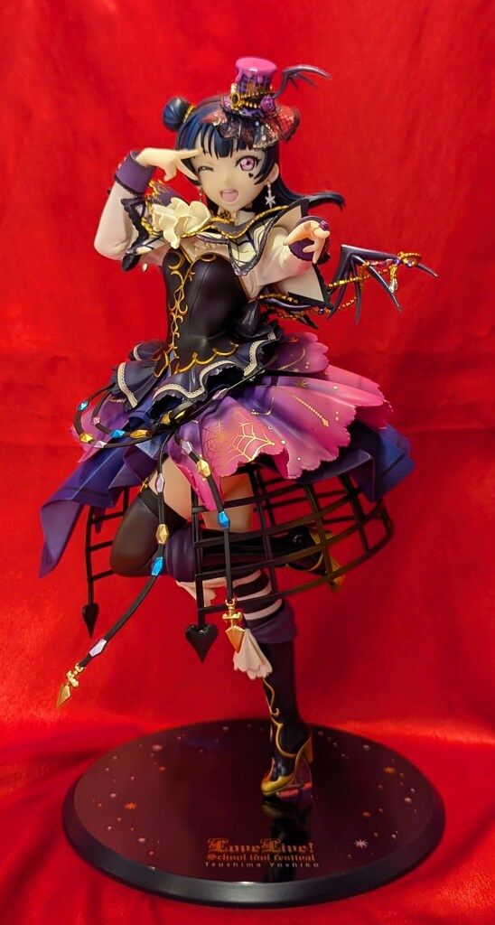 アルター ラブライブ! スクールアイドルフェスティバル 津島善子 再販