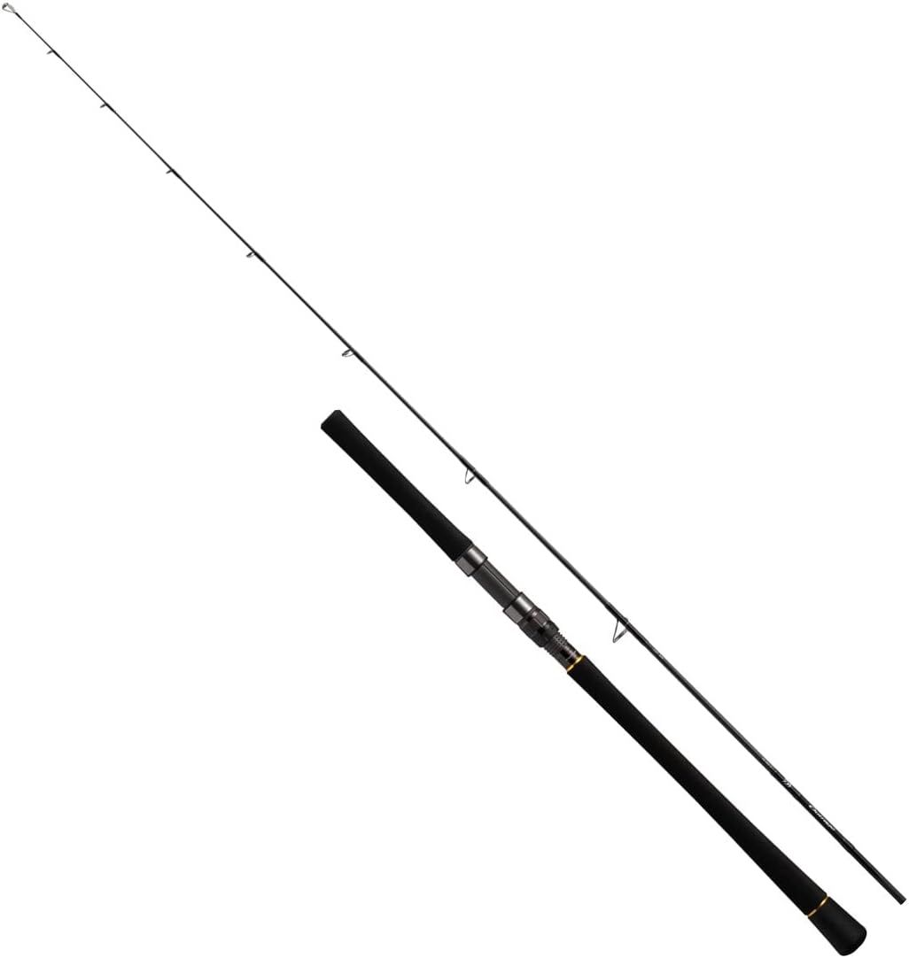 Daiwa ロッド DAIWA ダイワ HZ 剣崎 マスSP 270V ロッド 船竿 05282022 - 中古