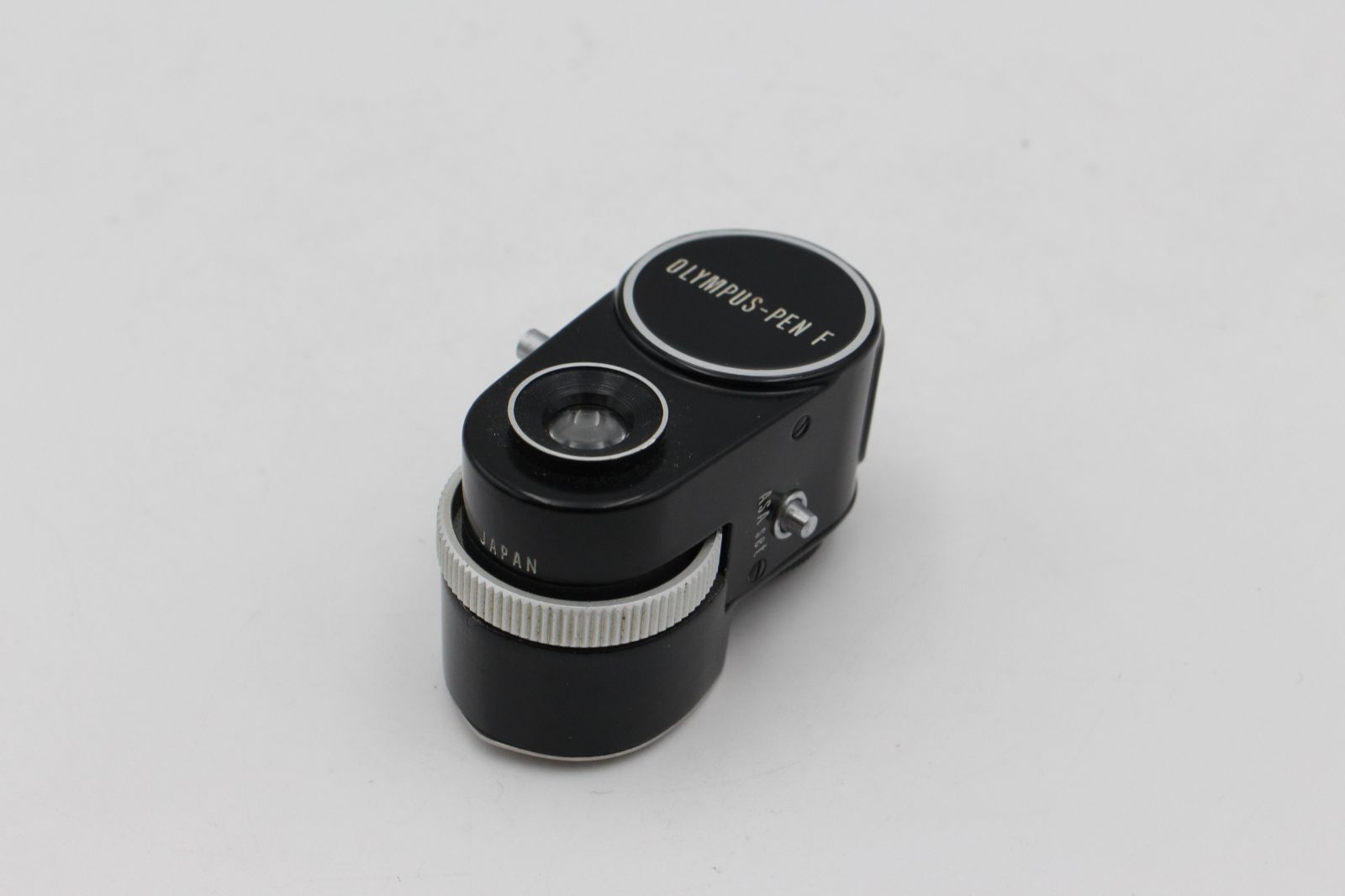 極上品☆オリンパス OLYMPUS PEN F FV 露出計 ###13052 - メルカリ 極上品☆オリンパス OLYMPUS PEN F FV 露出計 ###13052 - メルカリ