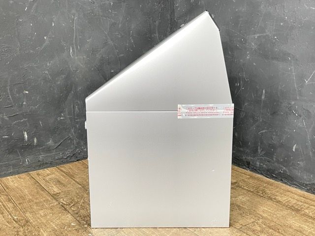 シロッコファン シルバー