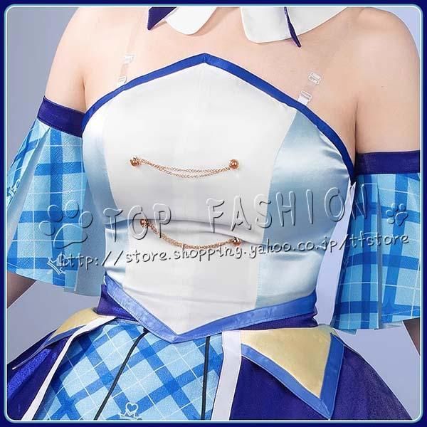 キミとアイドルプリキュア