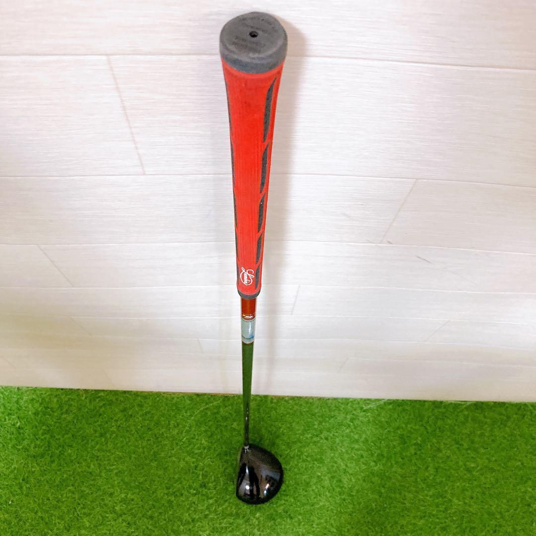 【レフティ】テーラーメイドQ10 Lsドライバー 9.0° ヘッド のみ レフティ】テーラーメイドQ10 Lsドライバー 9.0° ヘッド のみ