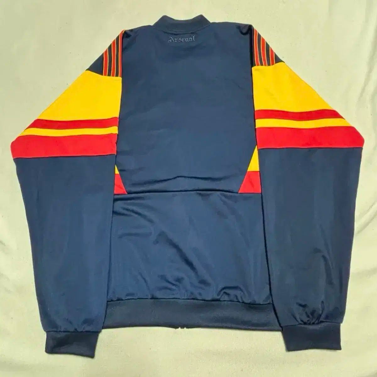 レトロ トラックジャージ