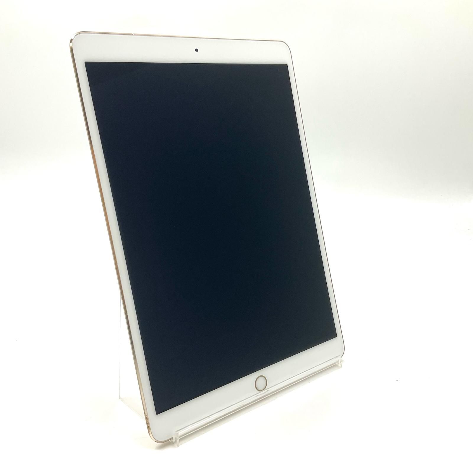 Apple iPad Pro 10.5インチ 64GB ゴールド 人気 Wi-Fi 動作確認済