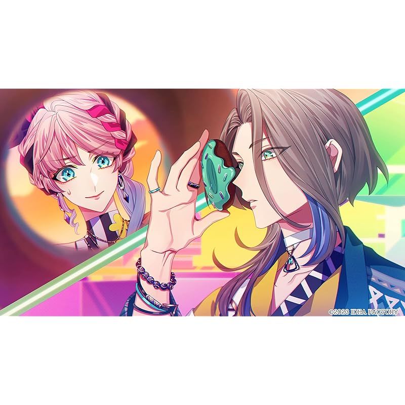 キューピット・パラサイト -Sweet & Spicy Darling.- 0 - メルカリ