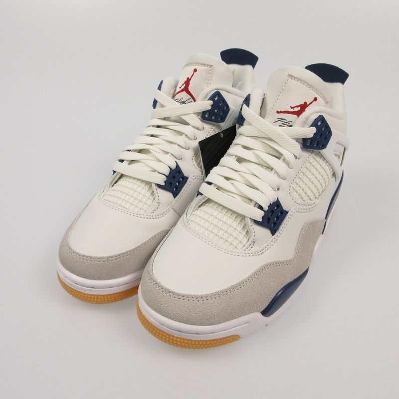 姫路東店】 中古 NIKE | ナイキ スニーカー SB Air Jordan 4 姫路東店】 中古 NIKE | ナイキ スニーカー SB Air Jordan 4