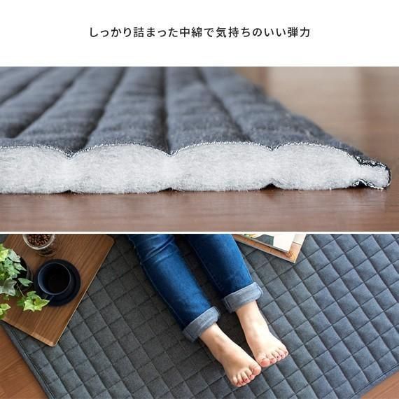 オールシーズン キルティング