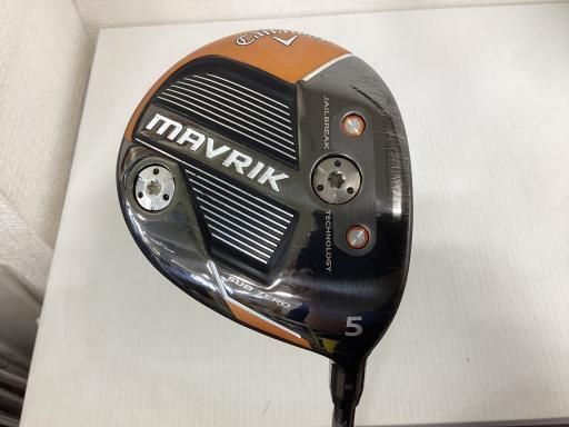 キャロウェイ MAVRIK MAXLITE 5W キャロウェイ マーベリック MAX LITE レディス フェアウェイ