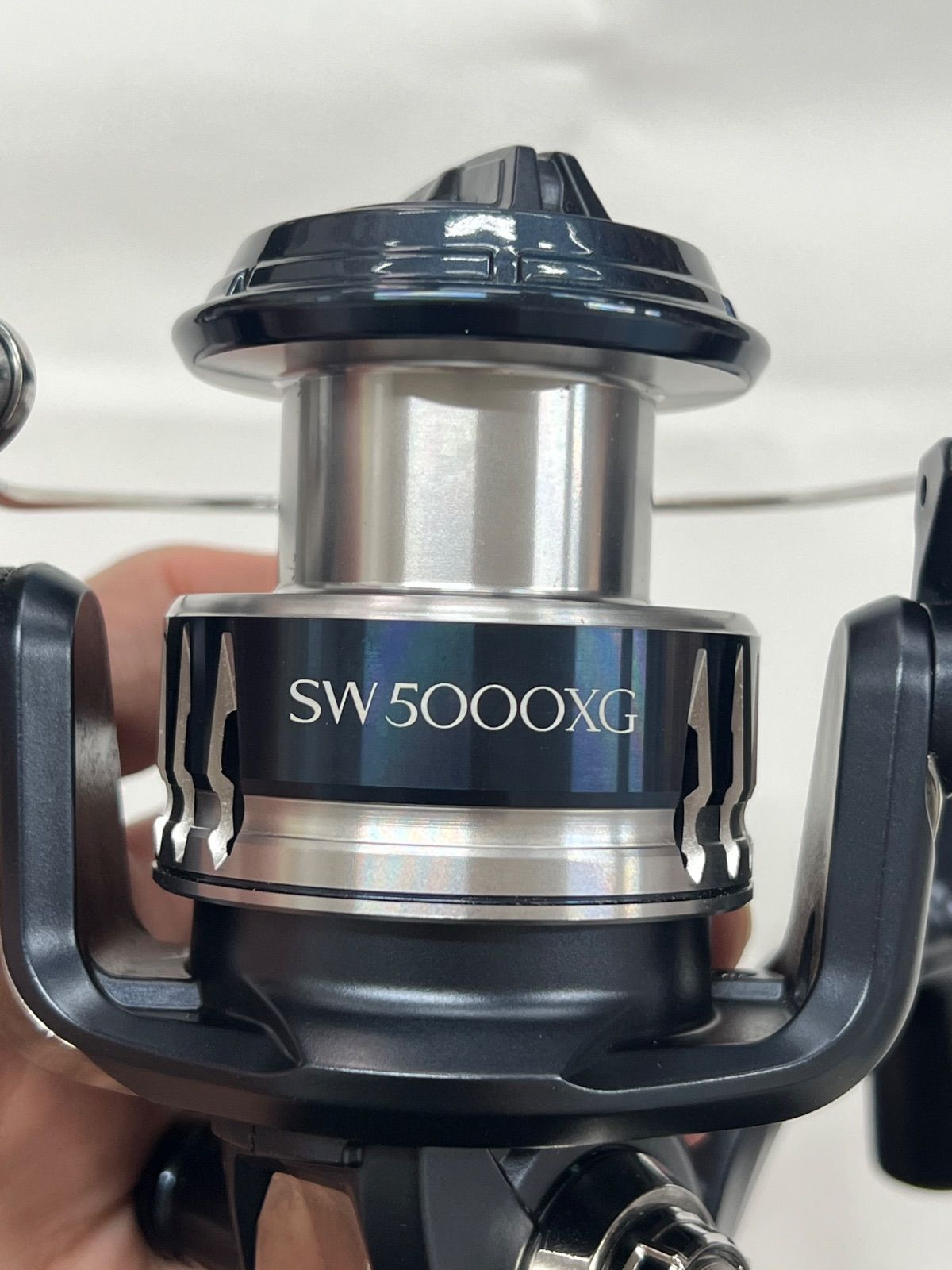 あか　20ストラディックSW 5000XG 20ストラディック SW 5000PG – フィッシングマックス WEBSHOP