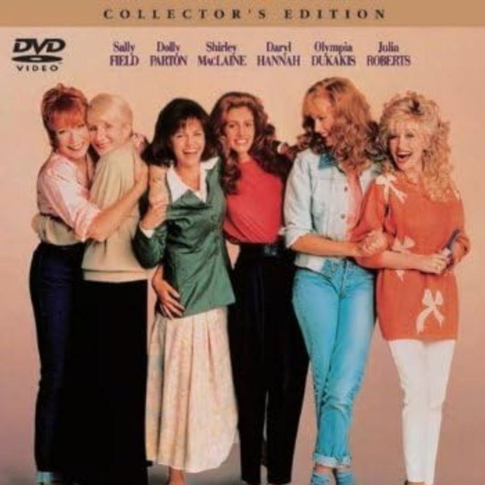 新品 DVD マグノリアの花たち ジュリア・ロバーツ サリー