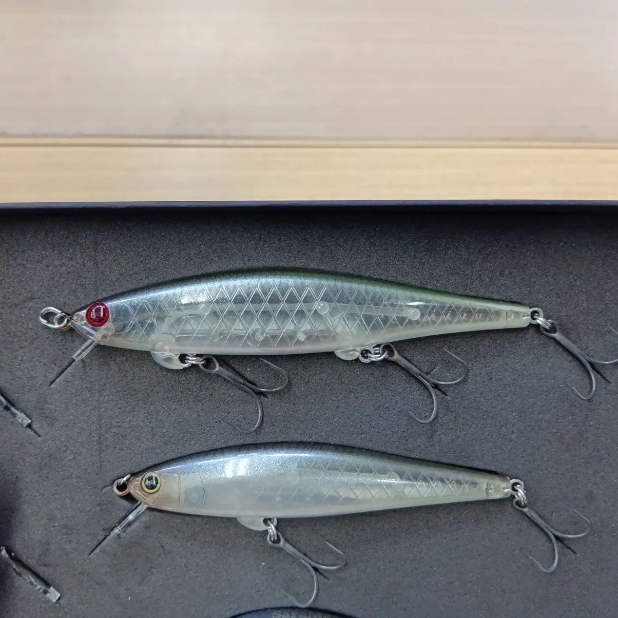 レヴォニック　コンプリートセット　マジックシャッド 相模原橋本店 併売】レヴォニック コンプリートセットA マジック