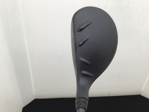 ピン G410 U3 ユーティリティ UT ALTA J CB RED UT フレックスSR メンズ 男性用 右利き 右用 Dランク ゴルフクラブ