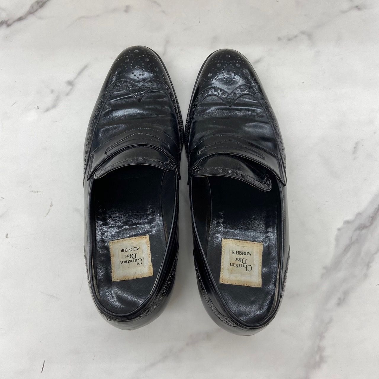 Christian Dior MONSIEUR クリスチャンディオール ムッシュ