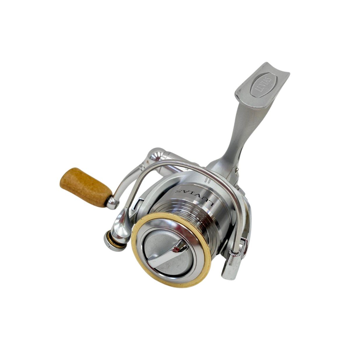 〇〇DAIWA ダイワ 節約 LUVIAS 07 ルビアス 2000 スピニング