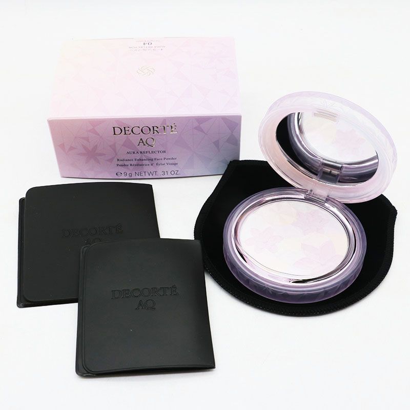 コスメデコルテ AQ オーラ リフレクター 04 twilight bloom 9g CR7-05-12-04