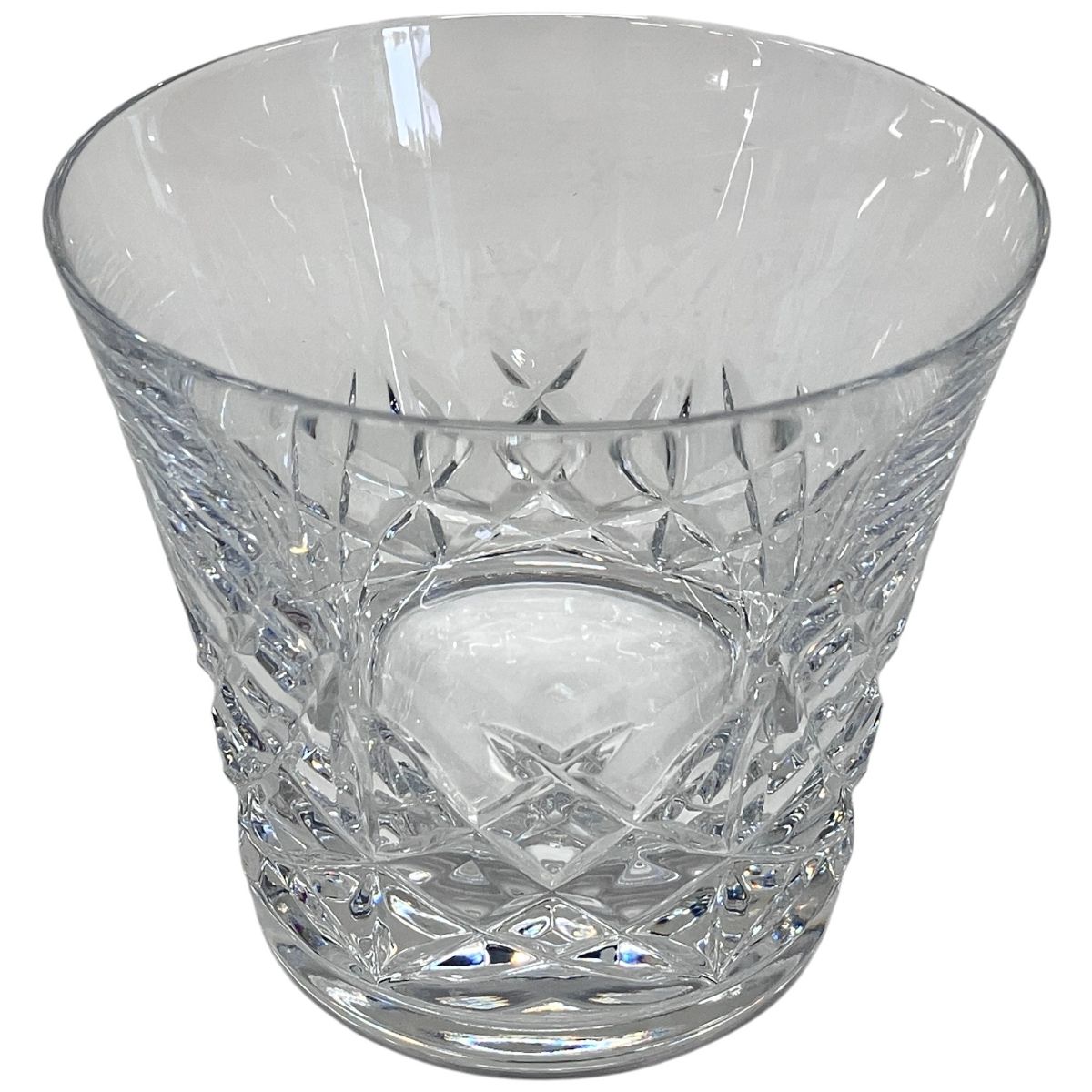 【新品】Baccarat 2025年クリスタルグラス2個セット Aria Tumblers 2025 | Baccarat Japan