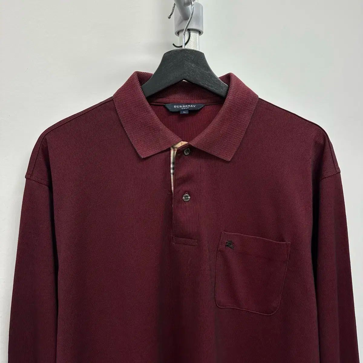 BURBERRY